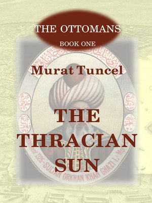 cover image of The Thracian Sun